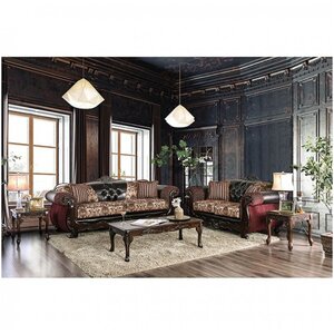 Astoria Grand Cillian 2 - Piece Living Room Set & Reviews | Wayfair